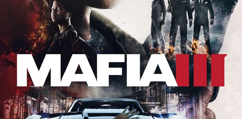 Mafia 3 – Story-Trailer entführt euch in die Spielwelt, Release 07. Oktober
