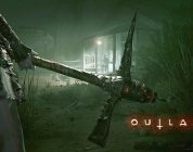 Outlast 2 – Erste Spielszenen des Horror-Schockers veröffentlicht