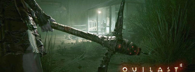 Outlast 2 – Erste Spielszenen des Horror-Schockers veröffentlicht