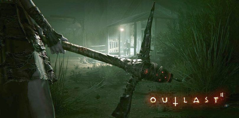 Outlast 2 – Erste Spielszenen des Horror-Schockers veröffentlicht