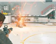 Quantum Break – Das Zeitmanipulations-Epos bei uns im Test