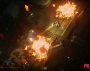 Ruiner – Trailer und Infos zum Cyberpunk-Shoot-Em-Up