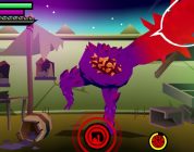 Severed erscheint am 26. April für die PSVita