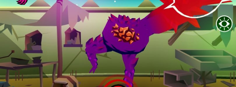 Severed erscheint am 26. April für die PSVita