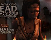 TWD: Michonne – Episode 3 erscheint am 26. April