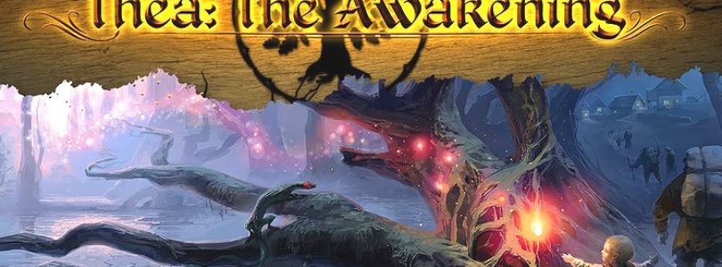 Thea: The Awakening – Gratis DLC bringt Multiplayer-Modus