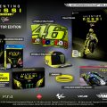 Valentino Rossi The Game – Fette Collectors Edition enthüllt