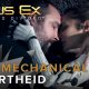 Deus Ex: Mankind Divided – Spektakulärer „The Mechanical Apartheid“-Trailer veröffentlicht