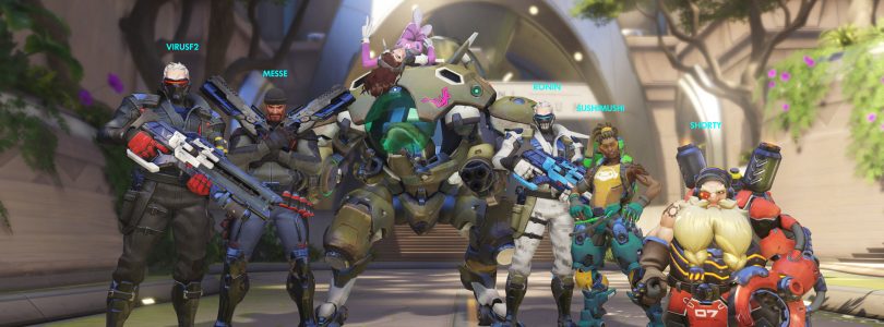 Overwatch – Die neue Shooter-Generation bei uns im Test