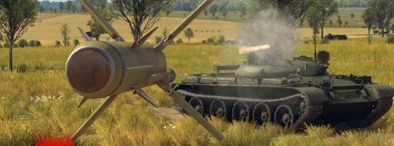 War Thunder – Update bringt VR-Unterstützung und Punktzerstörung