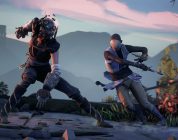 Absolver – Trailer zum Martial Arts Online-RPG