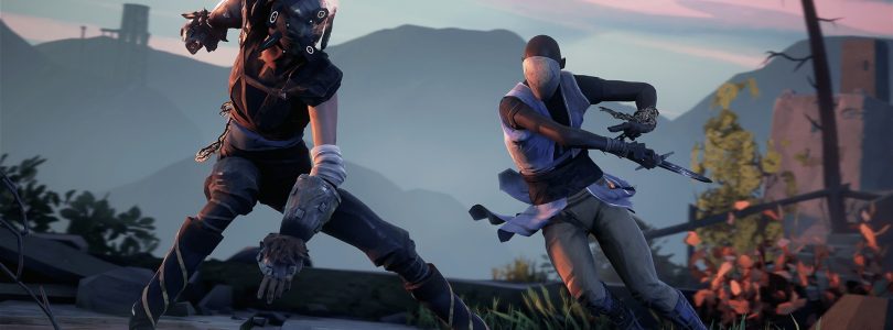 Absolver – Trailer zum Martial Arts Online-RPG