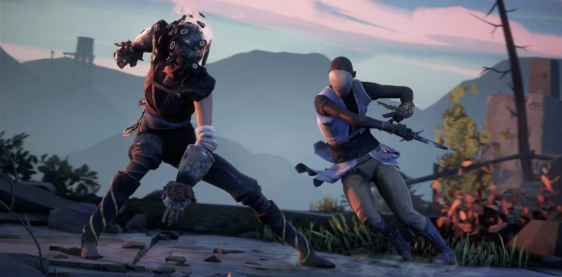 Absolver kommt auf die XBox One und in den Gamepass