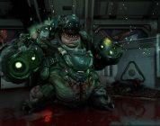 DOOM – Zum morgigen Release machen wir euch nochmals heiß auf das Spiel