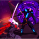 Furi – Gameplay-Video zur Arcade-Action