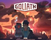 Goliath – Ein Action-RPG mit Survival und Crafting-Elementen in unserem Test