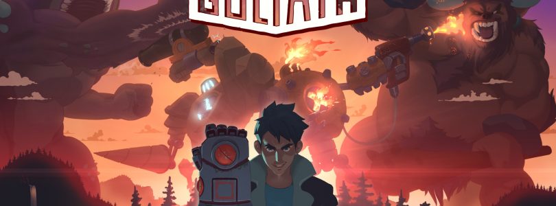 Goliath – Ein Action-RPG mit Survival und Crafting-Elementen in unserem Test