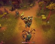 Goliath – Infos und Launch-Trailer zum Release