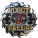 Robot Arena 3 – „Coming Soon“-Trailer veröffentlicht
