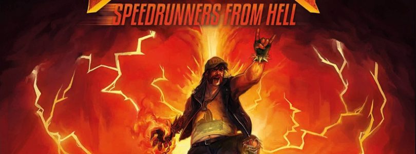 Seum: Speedrunners from Hell – Purer Heavy-Metal im Test