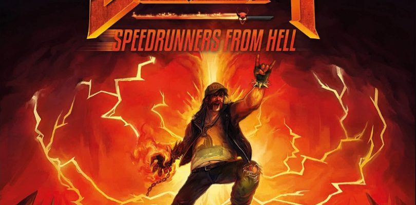 Seum: Speedrunners from Hell – Purer Heavy-Metal im Test