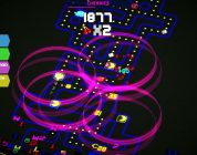 Pac-Man 256 – Hier ist der Launch-Trailer