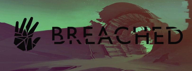 Breached – Das Sci-Fi-Abenteuer im Test