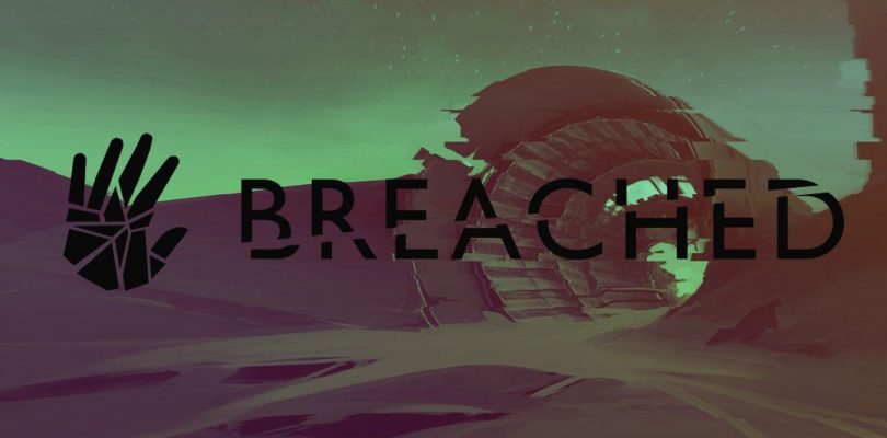 Breached – Das Sci-Fi-Abenteuer im Test