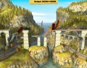 Bridge Constructor kommt als Ultimate Edition auf die Nintendo Switch