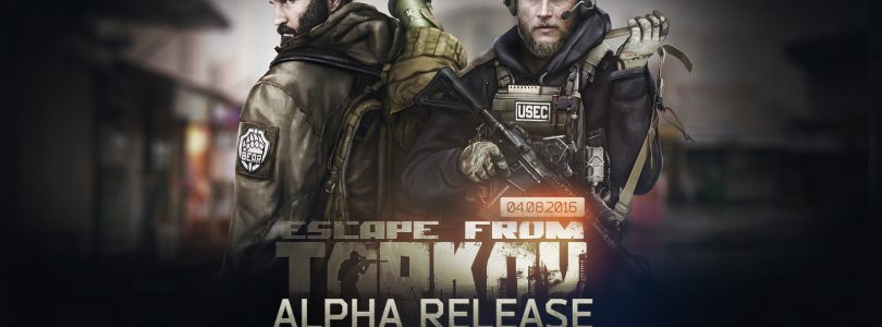 Escape from Tarkov – Alpha startet am 04. August