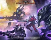 Warhammer 40,000: Eternal Crusade – Die Eldar betreten das Schlachtfeld