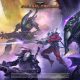 Warhammer 40,000: Eternal Crusade – Die Eldar betreten das Schlachtfeld