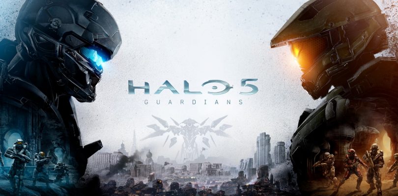 Halo 5 Guardians – Könnt ihr aktuell eine Woche lang gratis zocken