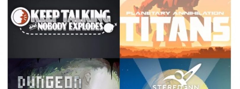 Humble Monthly – Nächstes Paket (Juli) startet mit Hurtworld