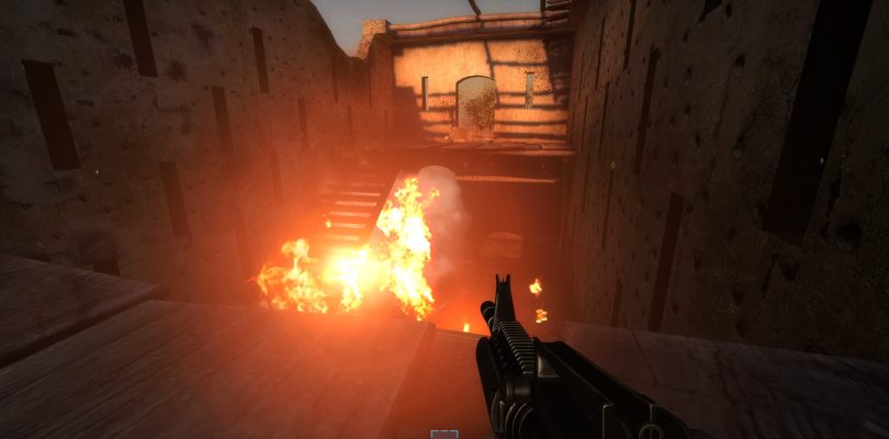 Insurgency gibt es aktuell zum Nulltarif