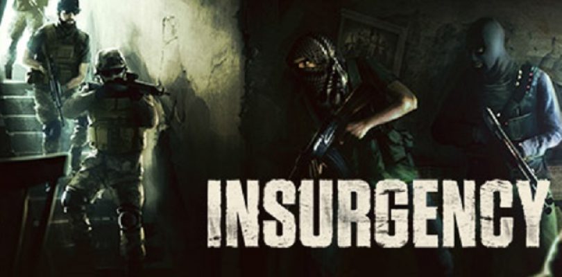 Insurgency – Wir haben den Hardcore-Taktik-Shooter im Test