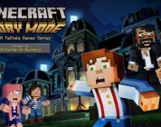 Minecraft Story Mode – Behind the Scenes Video veröffentlicht, Release bekannt
