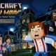 Minecraft Story Mode – Behind the Scenes Video veröffentlicht, Release bekannt