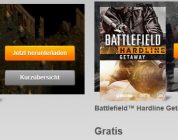 Origin Auf`s Haus – Nox und Battlefield DLC aktuell gratis