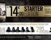 Rainbow Six Siege – Starter Edition für 15€ verfügbar