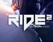 Ride 2 – gamescom Trailer, Infos zu Spielmodi und Strecken