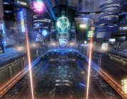 Rocket League – Das steckt im großen Update „Neo Tokyo“