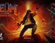 Seum: Speedrunners from Hell – Gameplay aus der Demo