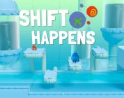 Shift Happens – Der knuffige Koop-Platformer in der Vorschau
