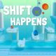 Shift Happens – Der knuffige Koop-Platformer in der Vorschau