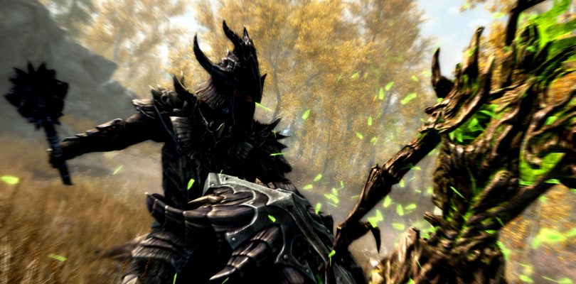 Skyrim VR – Hier sind die offiziellen Systemanforderungen