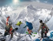 Steep – Zwei Trailer von der E3 2016 zum Extrem-Sport-Spiel