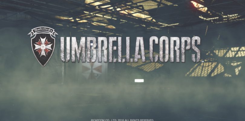 Umbrella Corps – Versagt im Test fast vollständig