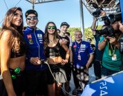 Valentino Rossi The Game – Pre-Launch-Event an der Rennstrecke