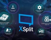 XSplit – Broad- und Gamecaster Streaming Software ab sofort auf Steam verfügbar